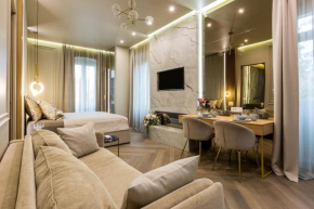 K&K2 Luxury Studios